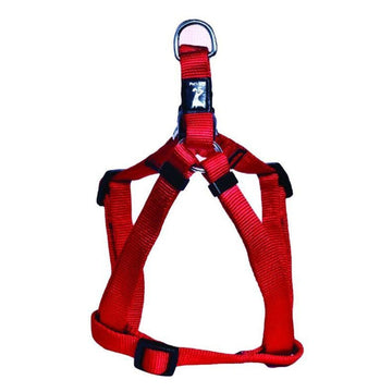 Pet's Pot Classic Step-in Harness XXL - Red