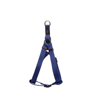 Pet's Pot Classic Step-in Harness XXL - Royal Blue