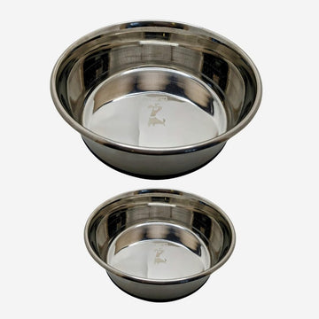 Pets Pot Dog Bowl 1.8L