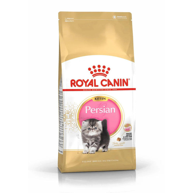 Royal Canin Persian Kitten 4kg