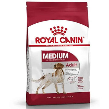 Royal Canin Medium Adult