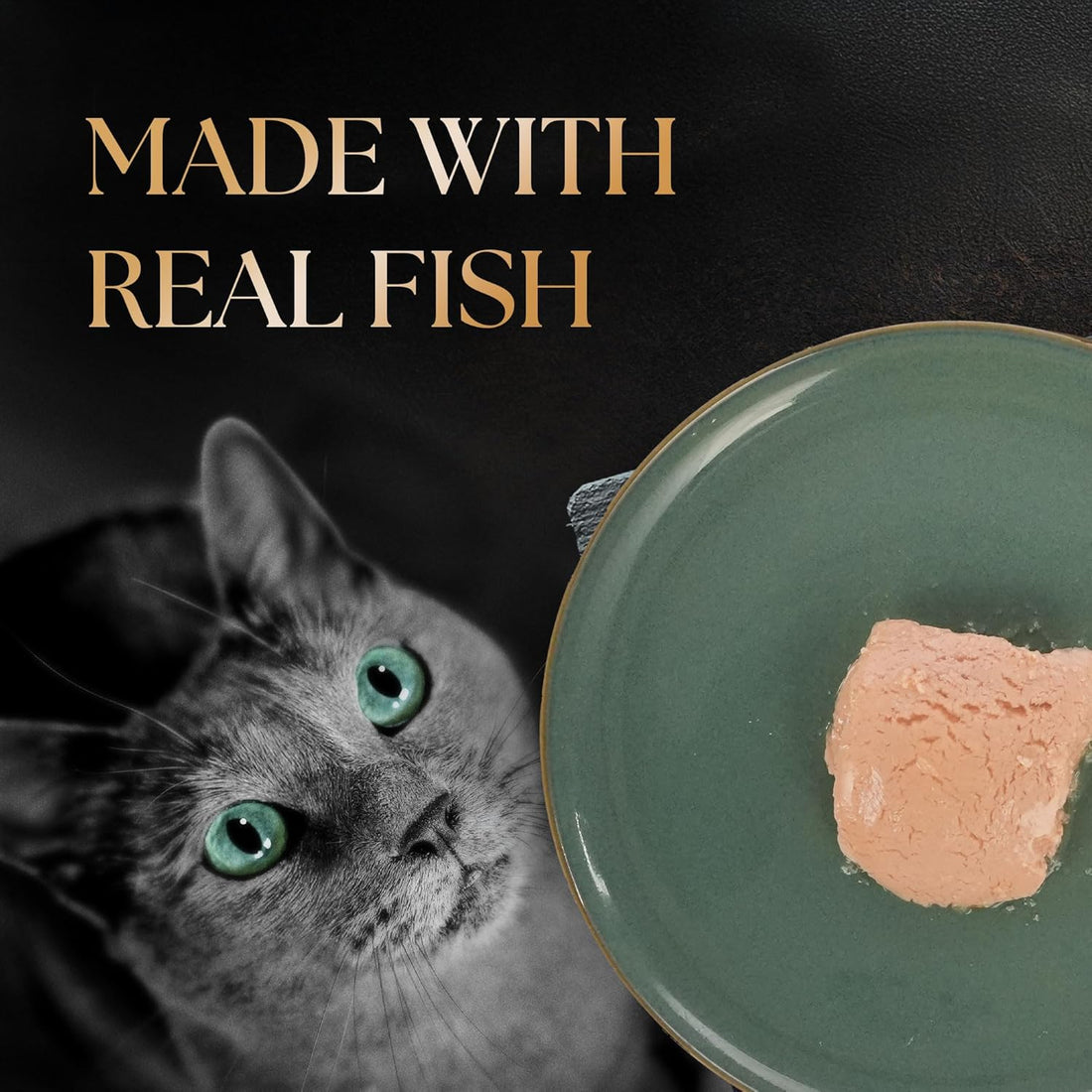 Sheba Premium Adult Chicken Loaf  70g ( Multi-Pack )