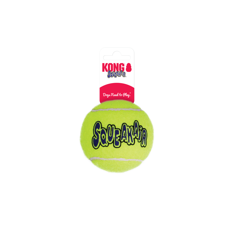 Kong Squeaker Air Ball-M