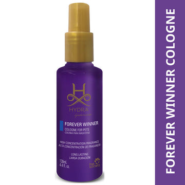 Hydra Forever Fresh Cologne 130ml