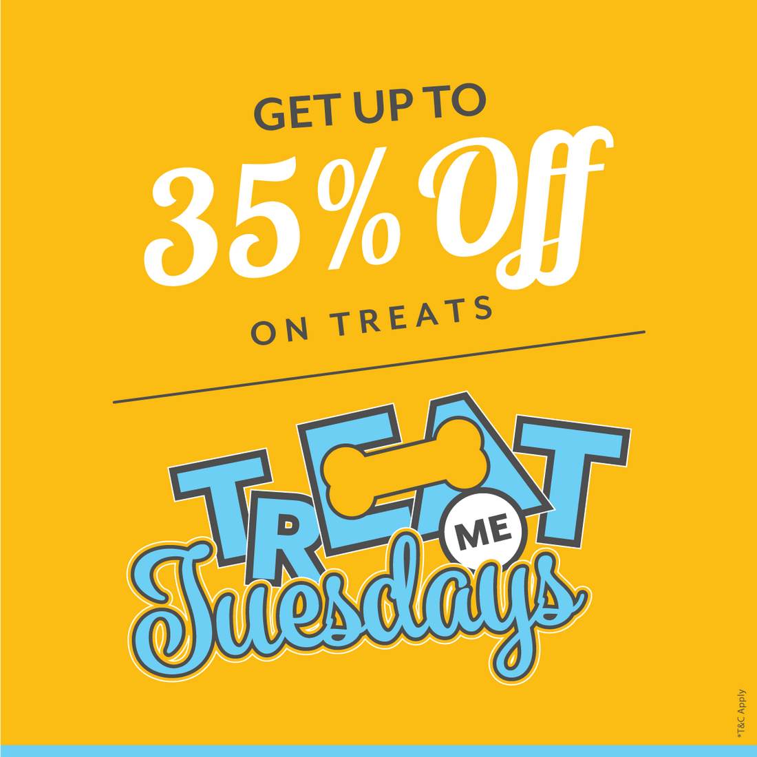 Gnawlers Oat Bone 25 in 1 - 225g