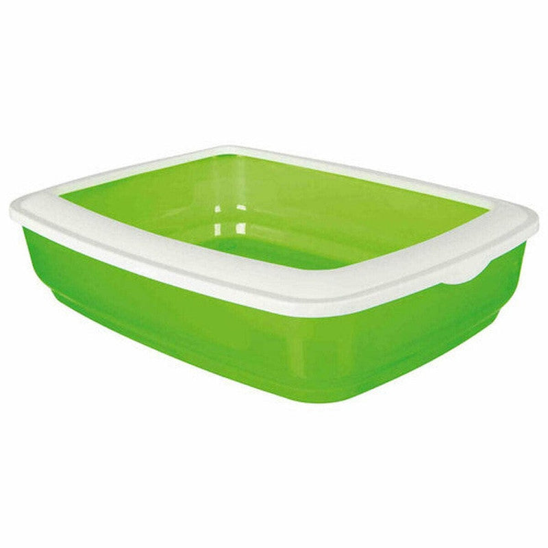 Trixie Brisko Cat Litter Tray With Rim