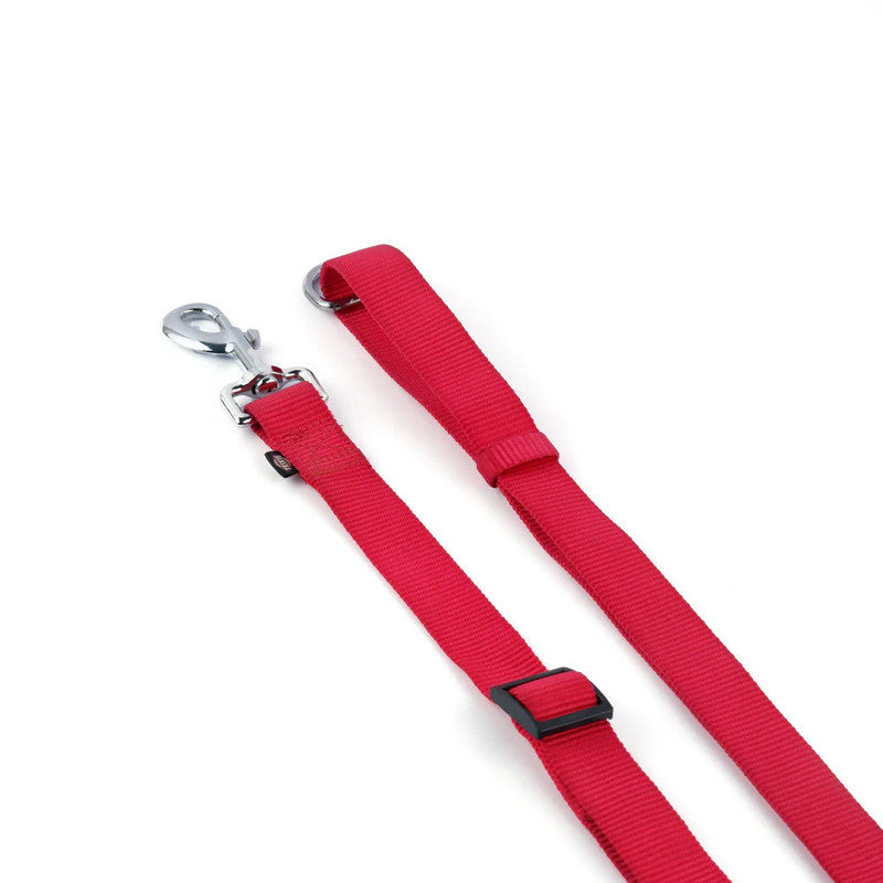 Trixie Classic Extendable Leash XS-S Red