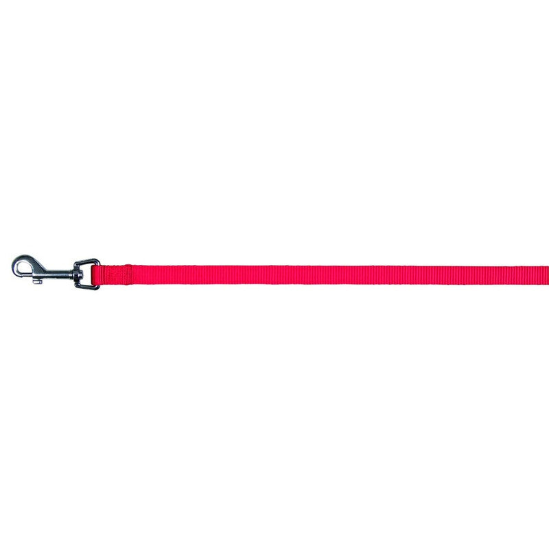 Trixie Classic Leash XS-S Red