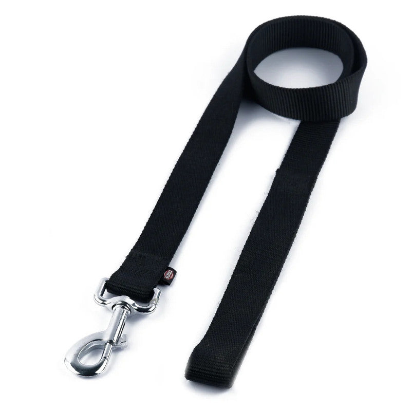 Trixie Leash Black M-L