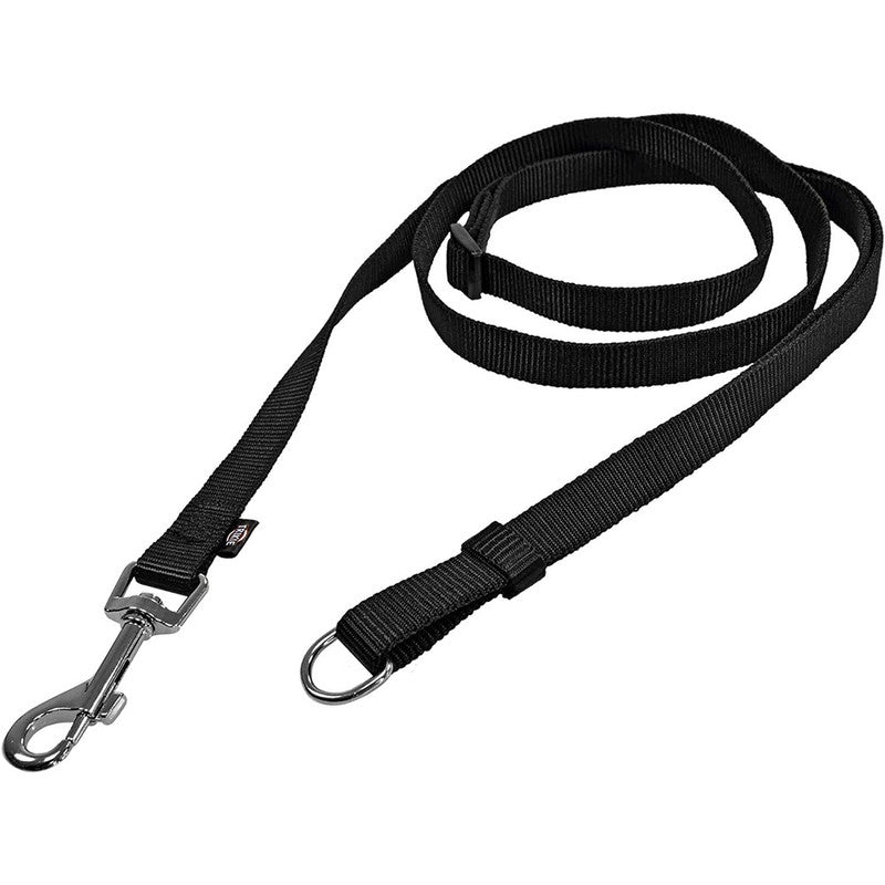 Trixie Leash Black XS-S