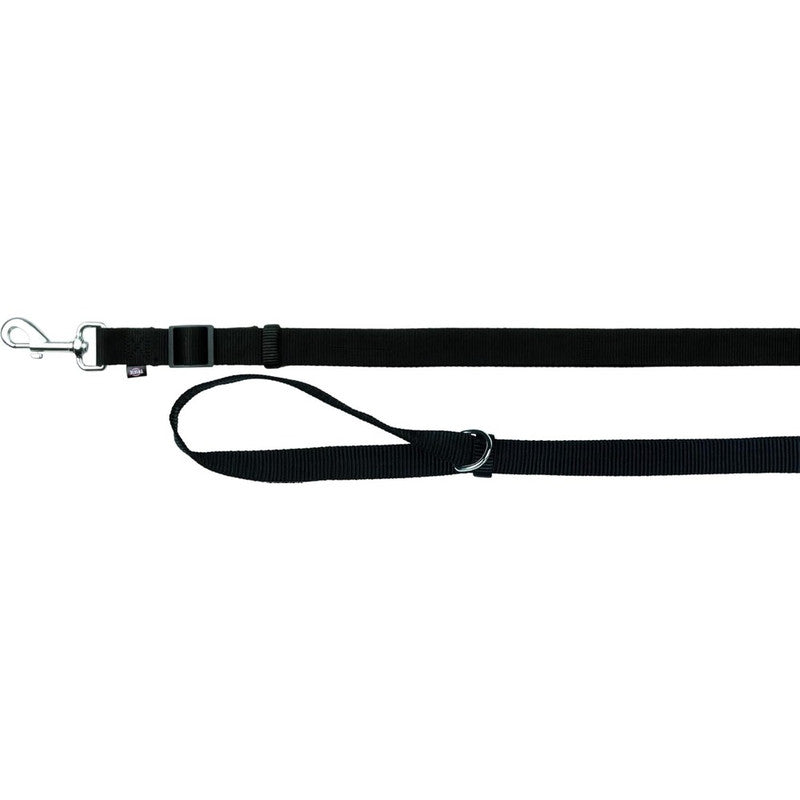 Trixie Leash Black XS-S