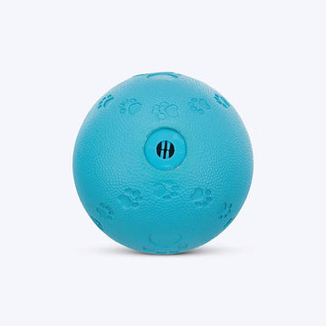 Trixie Natural Rubber Bouncy Ball 7cm