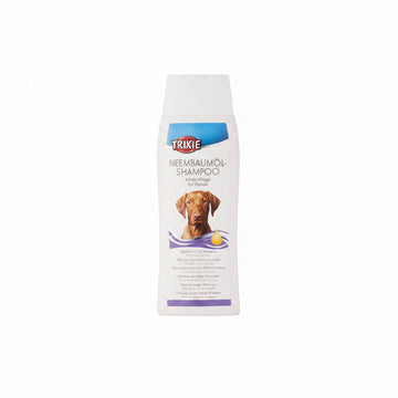 Trixie Neem Tea Tree Oil Shampoo 250ml