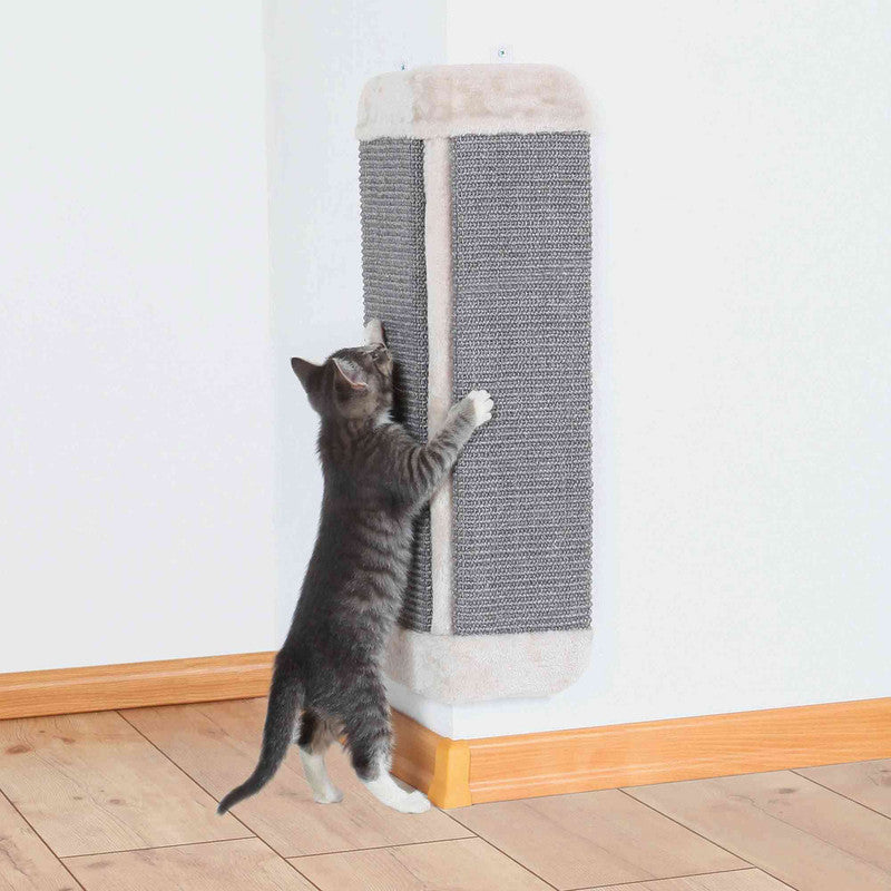 Trixie Scratching Board Grey XL