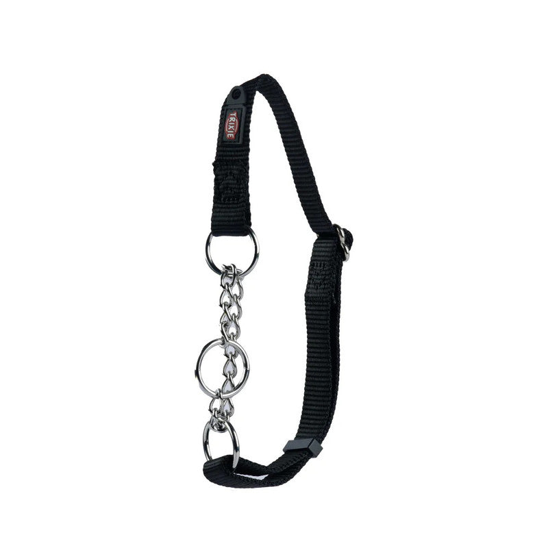 Trixie Semi-Choke M-L Black