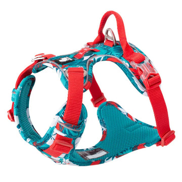 Truelove Special Edition Harness Camouflage Blue-L