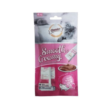 Gnawlers Creamy Treat Bonito 60g