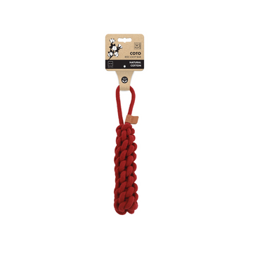M-Pets Coto Loop Red-L