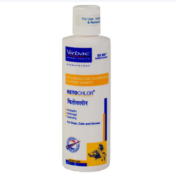 Virbac Ketochlor 200ml