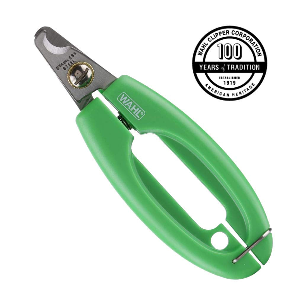 WAHL Curved Nail Clipper