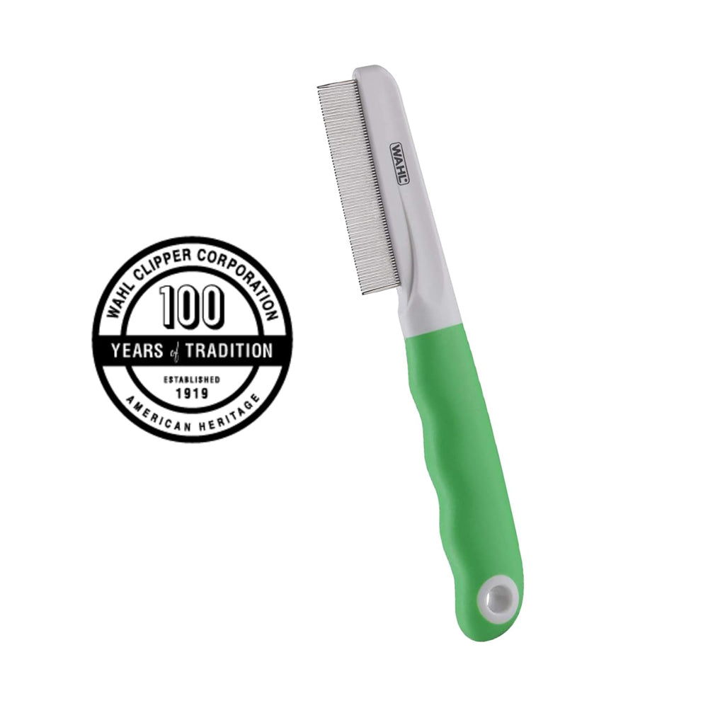 WAHL Flea Comb Large