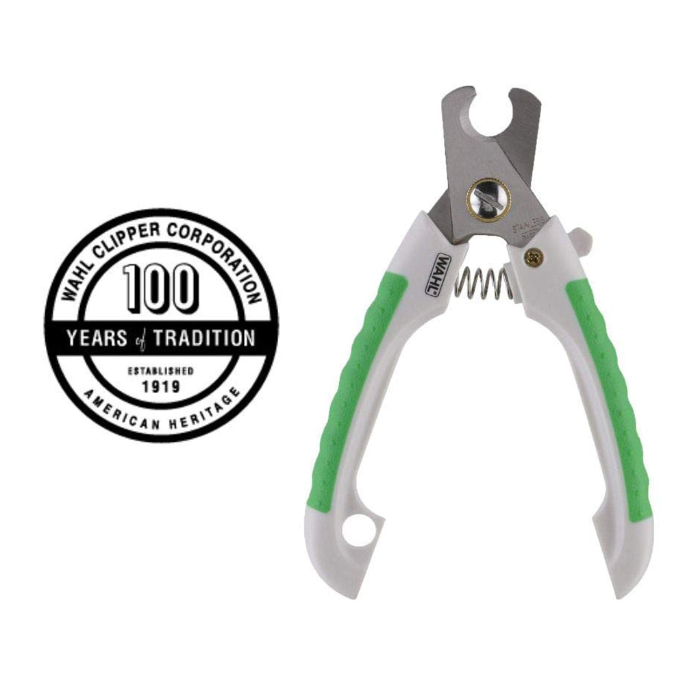 WAHL Nail Clipper Large