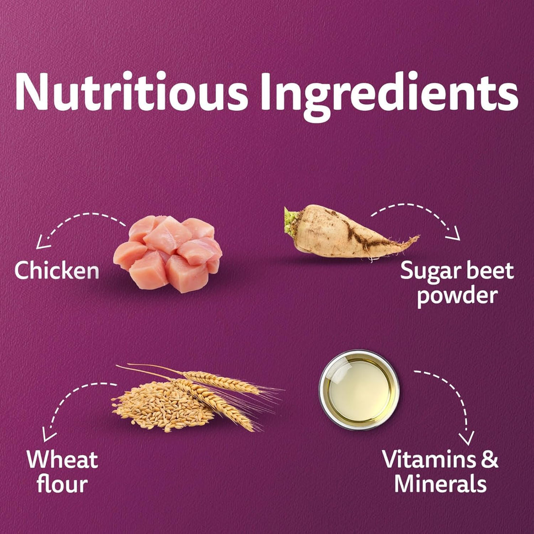 Whiskas Adult Chicken in Gravy 80g ( Multi-Pack )