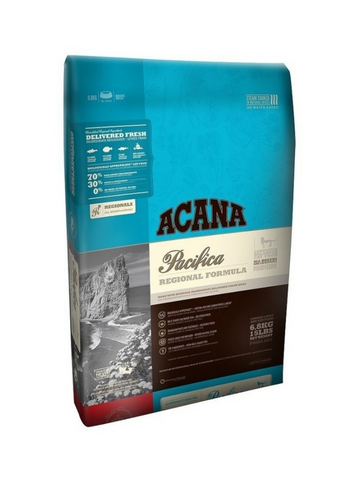 Acana Pacifica Cat Dry Food