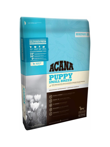 Acana Small Breed Puppy Dry Food