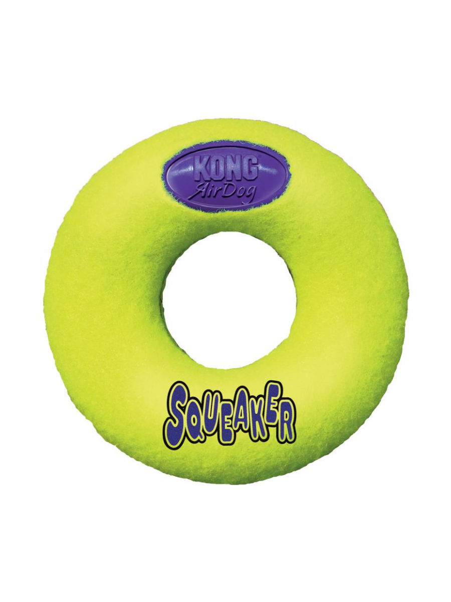 Air Kong Ring