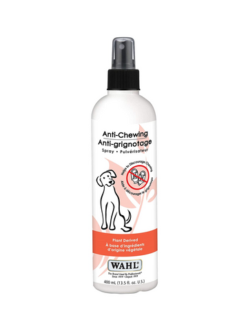 WAHL Anti-Chewing Spray 400ml