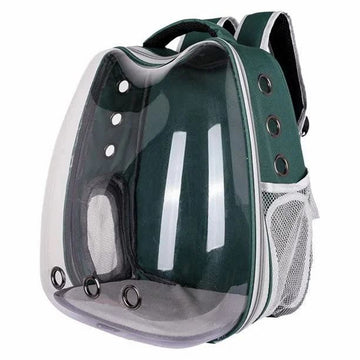 Petz Planet PP-CP-Astrnt Bag Clr