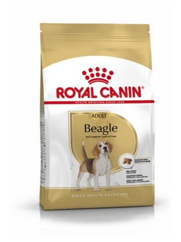 Royal Canin Beagle Adult Dog Dry Food 3kg