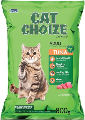 Cat Choize Adult Tuna 20kg