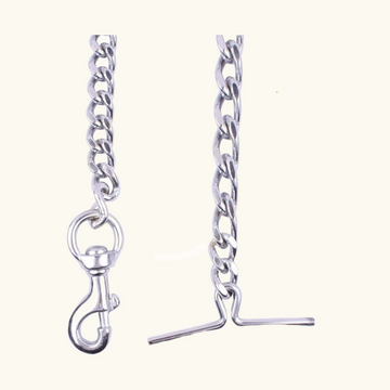 Global Tack N Pet Iron Chain SPL K10