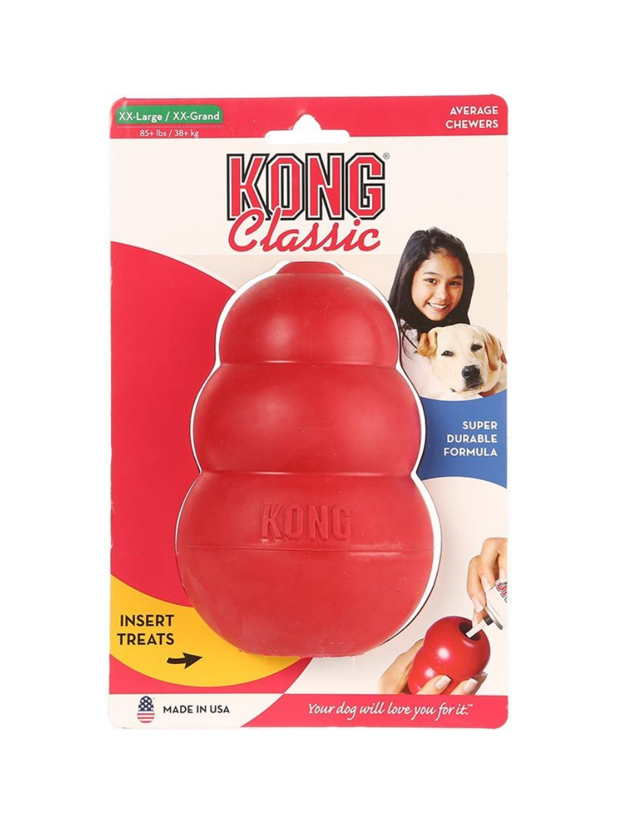 Kong Sports Classic Dog Toy