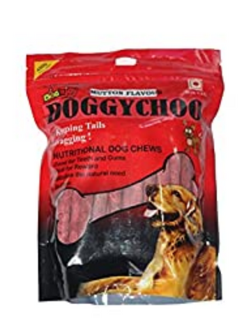 Doggychoo Lamb Munchies 450g