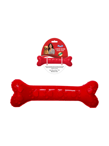 Drools Dog Chew Bone Teething Toy