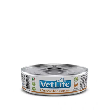 Farmina VetLife Cat Convalescence Wet Food 85gm