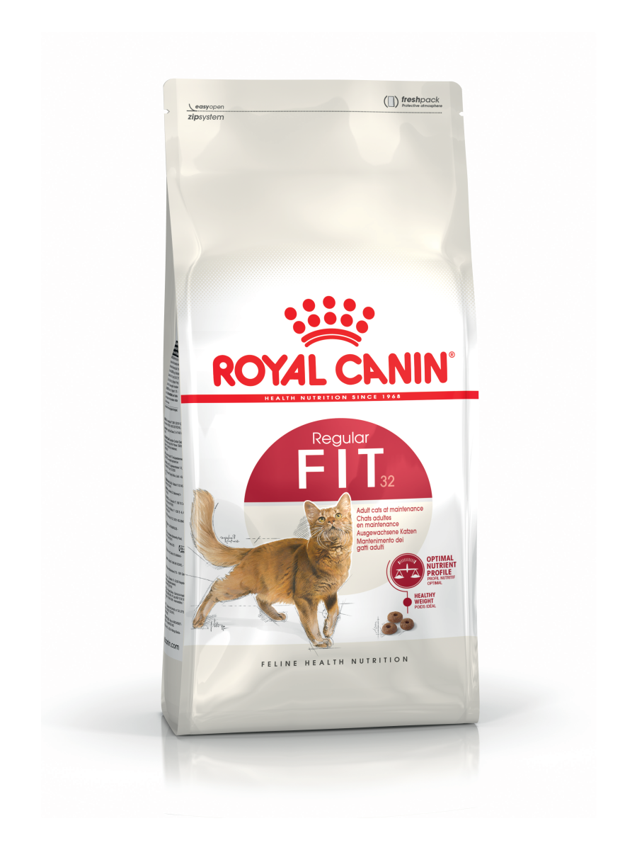 Royal Canin Fit 32 Adult Cat Dry Food