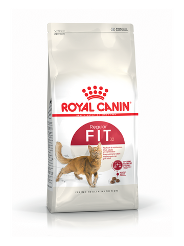 Royal Canin Fit 32 Adult Cat Dry Food