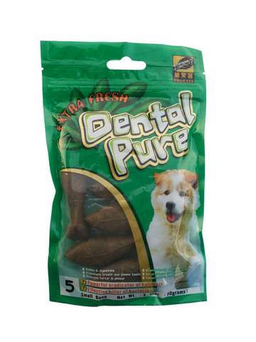 Gnawlers Dental Pure - 90gm