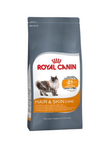 Royal Canin Hair & Skin