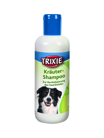 Trixie Herbal Shampoo 250ml