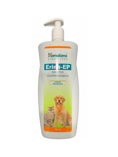 Himalaya Erina EP Shampoo