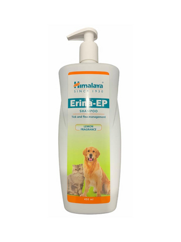 Himalaya Erina EP Shampoo 200ml