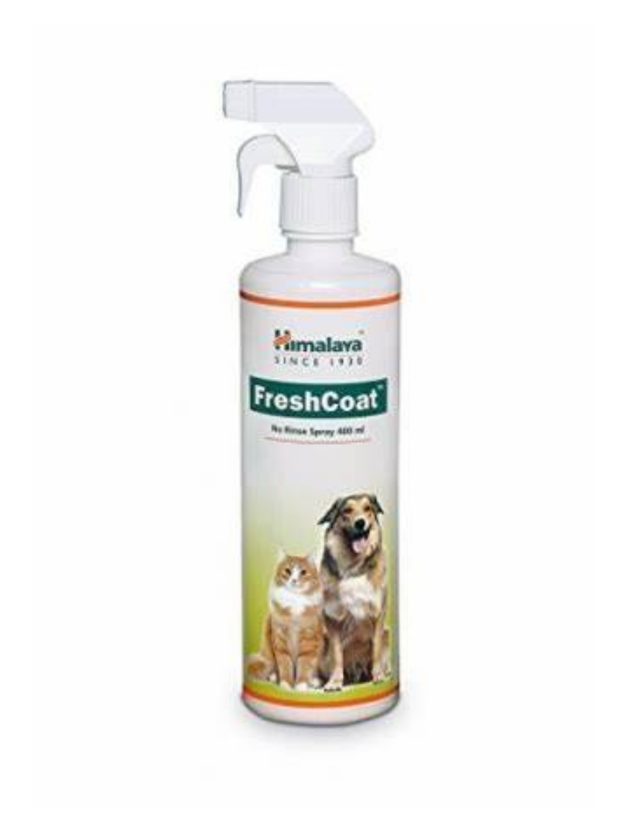 Himalaya Fresh Coat 150ml