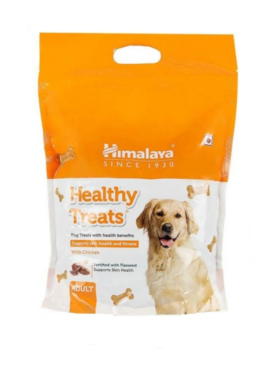 Himalaya Healthy Treat Adult 400g