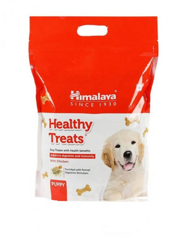 Himalaya Healthy Treat Puppy 500g