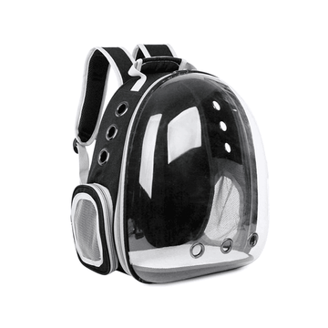 Fortune Traveller Bag With Glass